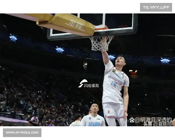 青训体系观察：CBA各队如何通过年轻球员储备未来力量。