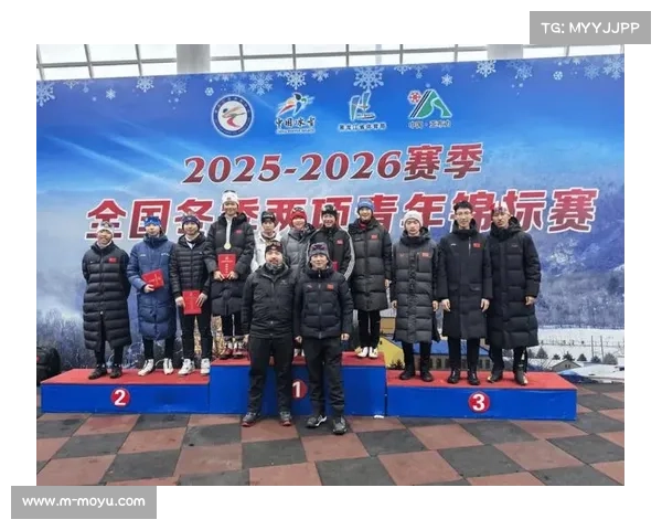 齐子赫冬季两项独揽两金一银，接力项目再添两枚金牌