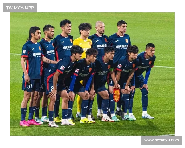 重庆铜梁龙升超后首训，本土球员为主体框架